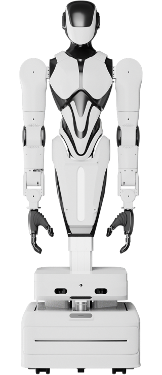 Robot Image